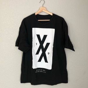 Machine Gun Kelly Tee